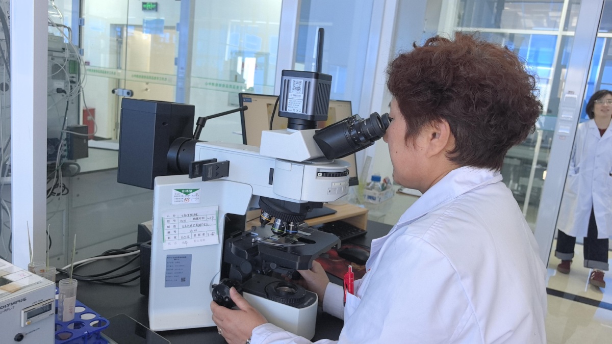 校地携手探新路 产教融合育匠才