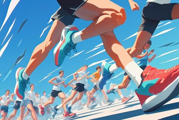 “本质上不是为健康设计的运动方式”—— 超级马拉松的代价