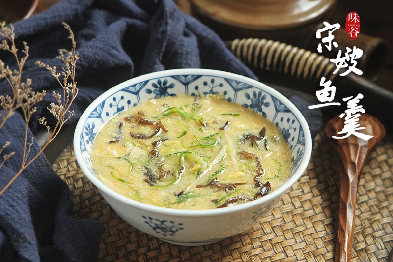 春日鳜鱼 穿越古今的诗意鲜香之旅