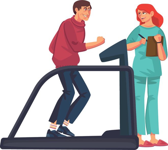 康复科护理的“精准护理”:不同病种的护理侧重点