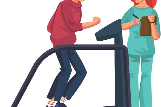 康复科护理的“精准护理”：不同病种的护理侧重点