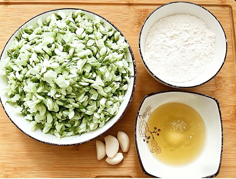 春味入席 舌尖生香