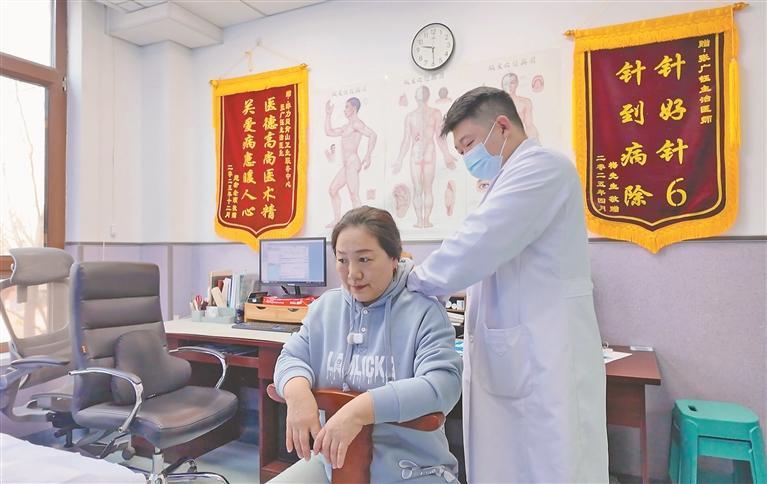 从“一纸签约”到“全周期守护” 家庭医生守护万家安康