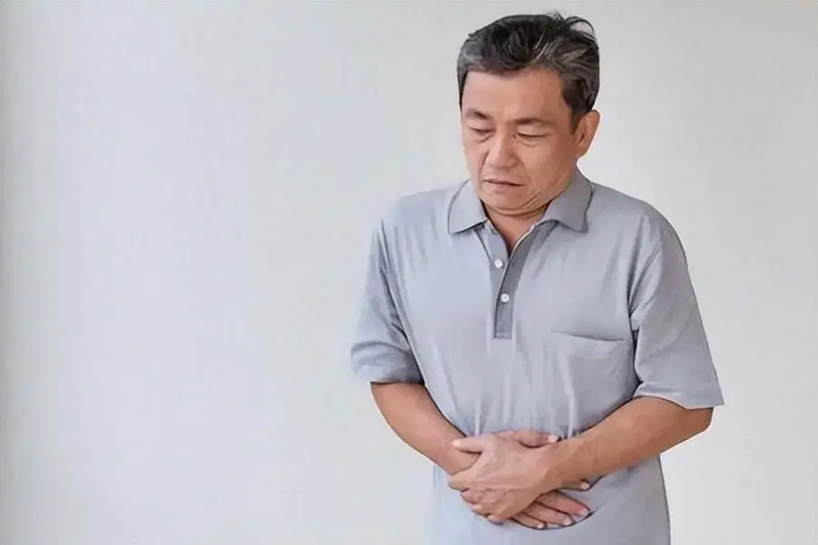 肠胃也怕衰老 趁早来个年轻态保养