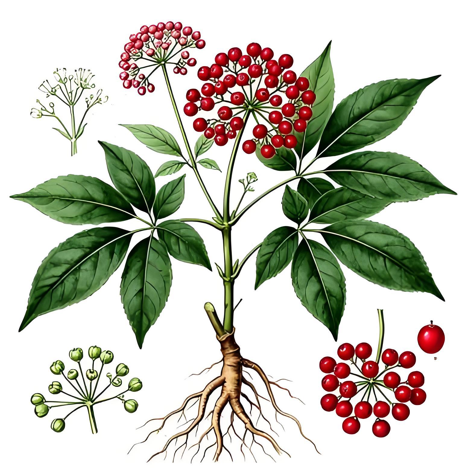 吴茱萸