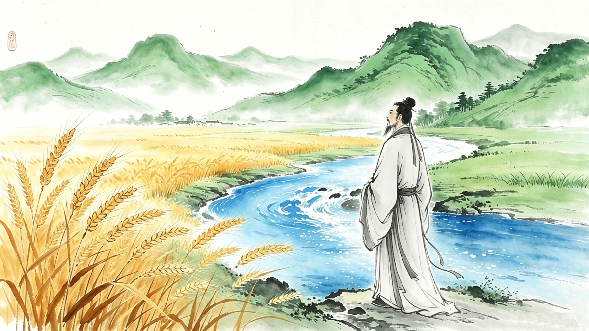 小满风渐暖 古方养流年