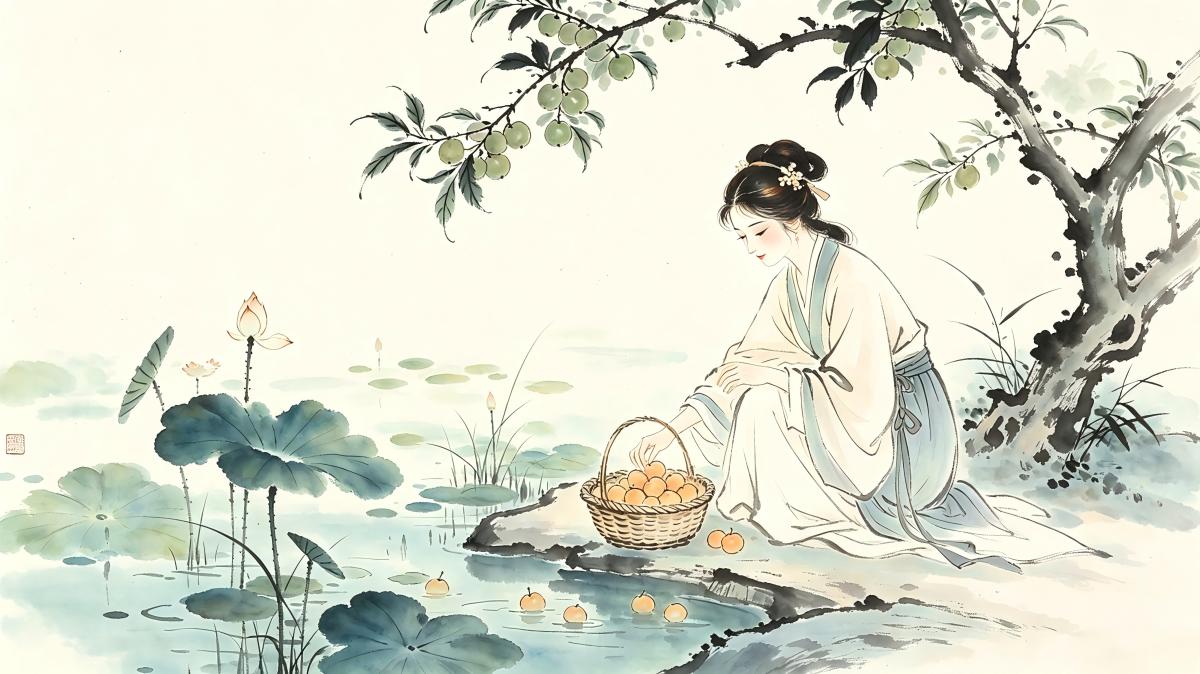 芒种顺时养生，循古安度仲夏