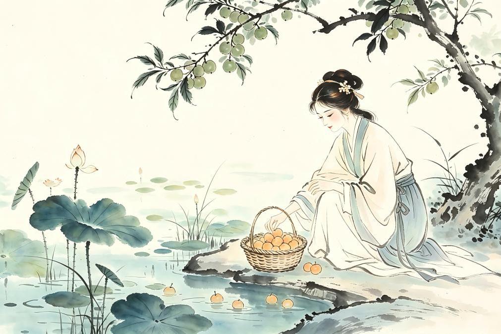 芒种顺时养生，循古安度仲夏