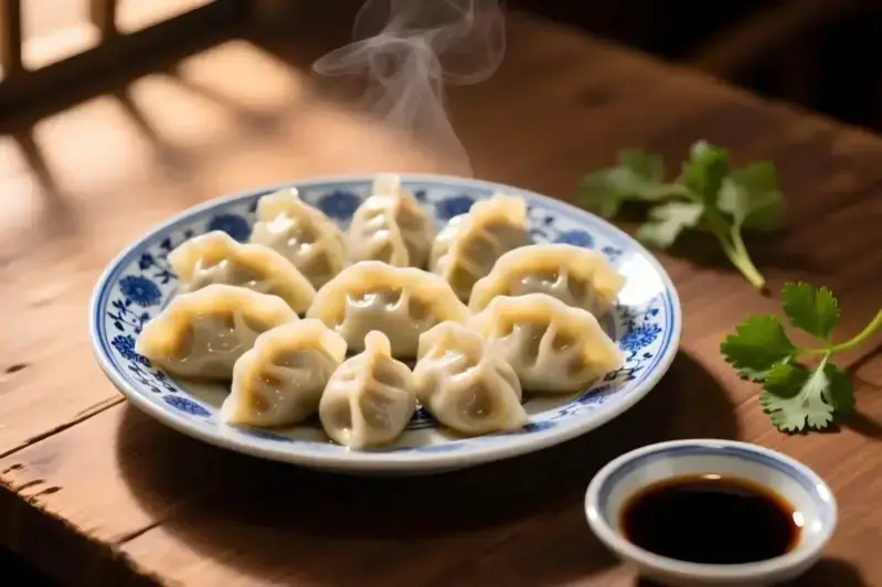 三伏天美食图谱