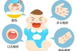 解密手足口病，知己知彼远离儿童常见传染病