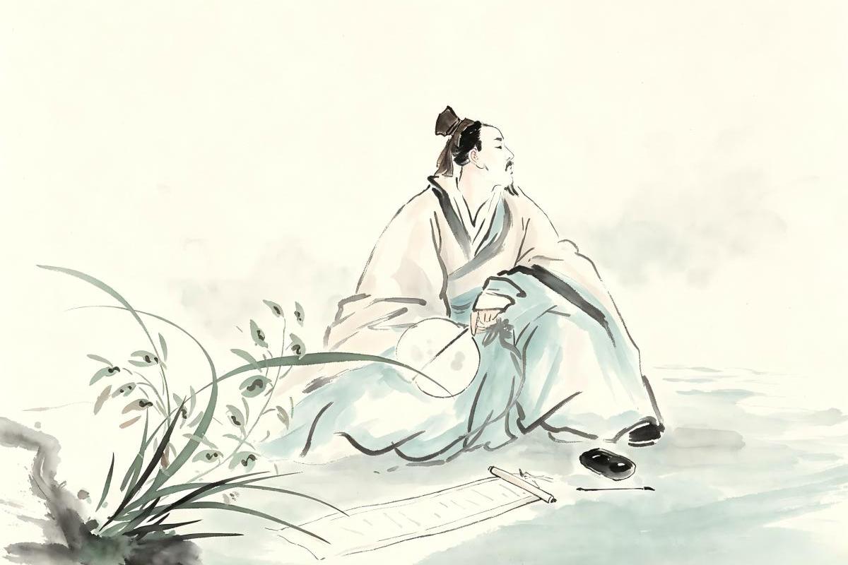 品读冷谦的养生智慧