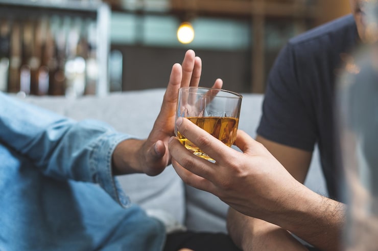 那些每天都要“喝两杯”的人 后来怎样了？