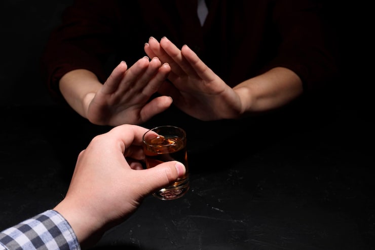 那些每天都要“喝两杯”的人 后来怎样了？
