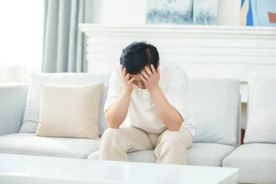 男性更年期切忌“以补代调”